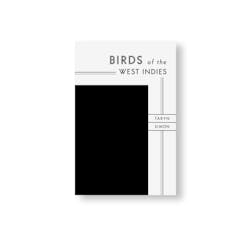 BIRDS OF THE WEST INDIES